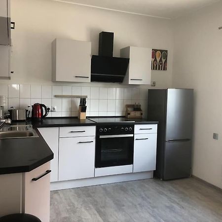Family House Bibertal Villa Luaran gambar