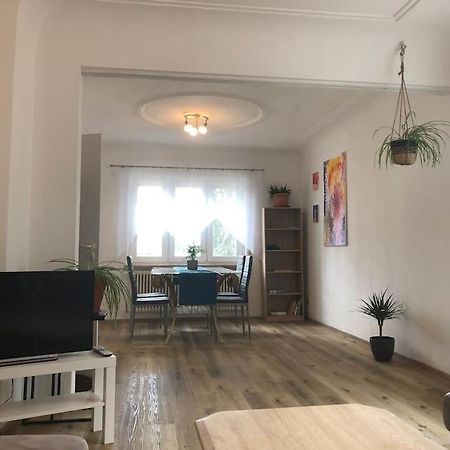 Family House Bibertal Villa Luaran gambar